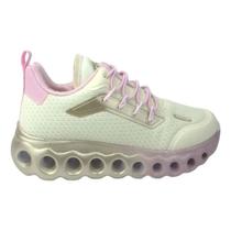 Tênis Infantil Meninas Bibi Roller Sport Tênis Infantil Meninas Bibi Roller Sport