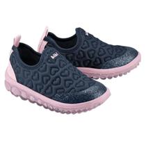 Tênis Infantil Meninas Casual Bibi Roller 2.0 Iris Tênis Infantil Meninas Casual Bibi Roller 2.0 Iris