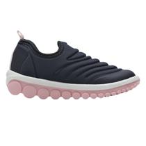 Tênis Infantil Meninas Casual Bibi Roller 2.0 Sugar