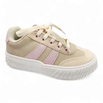 Tenis infantil meninas moda casual escolar passeio 28 ao 36 Tenis infantil meninas moda casual escolar passeio 28 ao 36