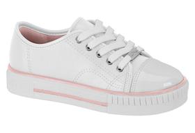 Tênis Infantil Meninas Molekinha Casual Escolar Confortável Tênis Infantil Meninas Molekinha Casual Escolar Confortável