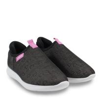 Tenis infantil meninas molekinha confortavel preto coracao Tenis infantil meninas molekinha confortavel preto coracao