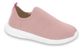 Tenis Infantil Meninas Molekinha Feminino Calce Facil Sem Cadarço Escola Oferta Casual Tenis Infantil Meninas Molekinha Feminino Calce Facil Sem Cadarço Escola Oferta Casual