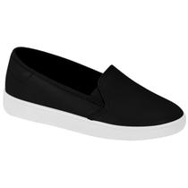 Tênis Infantil Meninas Slip On Conforto Molekinha 2554.115.7800