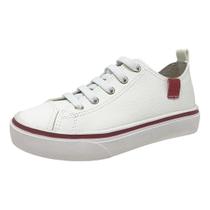 Tenis Infantil Menino Anatômico Clássico Mini Style Klin Tenis Infantil Menino Anatômico Clássico Mini Style Klin