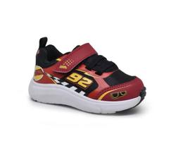 Tênis Infantil Menino Batatinha Casual