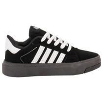 Tênis Infantil Menino Batatinha Sneaker Casual