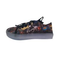 Tênis Infantil menino Batman