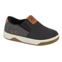 Tenis Infantil Menino Bebê Sapatenis Macio Molekinho 2623100
