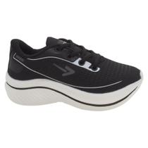 Tênis Infantil Menino Box 200 BK2104 - Preto Tênis Infantil Menino Box 200 BK2104 - Preto