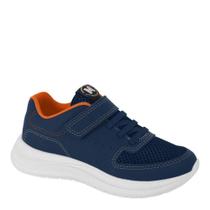 Tênis Infantil Menino Calce Fácil Molekinho Juvenil 2850.310 Tênis Infantil Menino Calce Fácil Molekinho Juvenil 2850.310