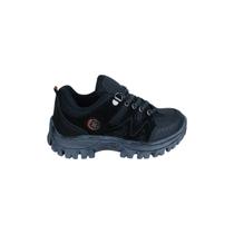 Tênis Infantil Menino Casual Adventure N 28 35 Super Resistente Original Escolar Passeio Ref fx102