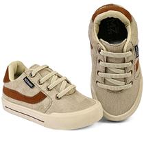 Tênis Infantil Menino Casual Cano Baixo Areia Conforto Escolar Gatatuya Tênis Infantil Menino Casual Cano Baixo Areia Conforto Escolar Gatatuya