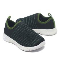 Tênis Infantil Menino Casual Confortavel Volta As Aulas Tênis Infantil Menino Casual Confortavel Volta As Aulas