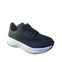 Tênis Infantil Menino Casual De Amarrar Molekinho 2869.105