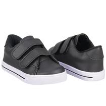 Tênis Infantil Menino Casual Estiloso Volta as Aulas Confortáve Tênis Infantil Menino Casual Estiloso Volta as Aulas Confortáve