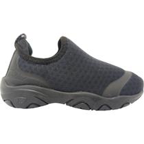 Tenis Infantil Menino Casual Jogging Dia a Dia Passeio Escola Com Brinde Calce Fácil Anatômico Conforto Kidy 007-0823