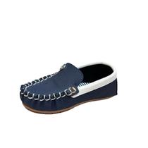 Tênis Infantil Menino Casual Moderno Calce Fácil Original Tênis Infantil Menino Casual Moderno Calce Fácil Original