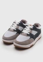 Tênis Infantil Menino Clássico Urbano Conforto Original