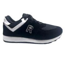 Tênis Infantil Menino Confortável Sapatenis Macio Casual Jogging Esportivo Escolar Leve