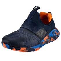 Tenis Infantil Menino Conforto Bibi Evolution II Tenis Infantil Menino Conforto Bibi Evolution II