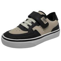 Tenis Infantil Menino Conforto Dia a Dia Leve Klin Freestyle Tenis Infantil Menino Conforto Dia a Dia Leve Klin Freestyle