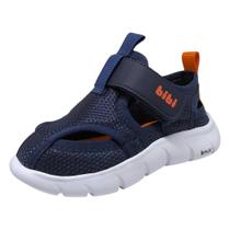 Tênis Infantil Menino Conforto Escolar Fácil Calce Bibi Tênis Infantil Menino Conforto Escolar Fácil Calce Bibi