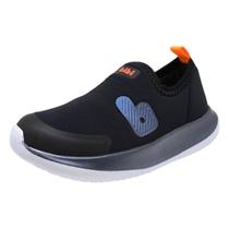 Tênis Infantil Menino Conforto Fácil Calce Bibi Flash Tênis Infantil Menino Conforto Fácil Calce Bibi Flash