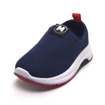 Tênis Infantil Menino Conforto Fácil Calce Casual Molekinho Tênis Infantil Menino Conforto Fácil Calce Casual Molekinho