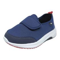 Tênis Infantil Menino Conforto Fácil Calce Molekinho Tênis Infantil Menino Conforto Fácil Calce Molekinho