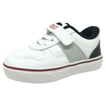 Tenis Infantil Menino Conforto Leve Clássico Freestyle Klin Tenis Infantil Menino Conforto Leve Clássico Freestyle Klin