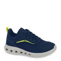 Tenis Infantil Menino Conforto Super Leve Molekinho 2872.102 Tenis Infantil Menino Conforto Super Leve Molekinho 2872.102
