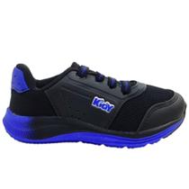 Tênis Infantil Menino Dia a Dia Escola Passeio Ultra Conforto Kidy 041-0172 Tênis Infantil Menino Dia a Dia Escola Passeio Ultra Conforto Kidy 041-0172