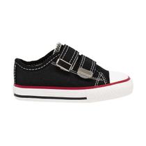 Tênis Infantil Menino Diversão Canvas Di0594
