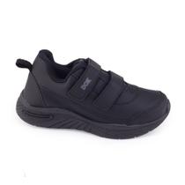 Tênis infantil menino DOK tiras aderentes 20067 sport macio Tênis infantil menino DOK tiras aderentes 20067 sport macio