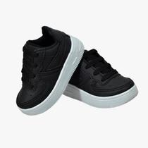 Tenis Infantil Menino e Menina Escola Casual Confortavel Dia a Dia