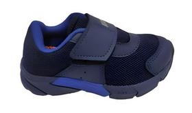 Tênis Infantil Menino Energy Baby Kidy 041-0178-1783 Tênis Infantil Menino Energy Baby Kidy 041-0178-1783