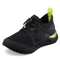 Tênis Infantil Menino Esportivo Calce Fácil Conforto Klin Tênis Infantil Menino Esportivo Calce Fácil Conforto Klin