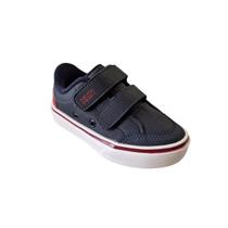 Tênis Infantil Menino Estilo Street Klin Freestyle Mini Marinho Tênis Infantil Menino Estilo Street Klin Freestyle Mini Marinho