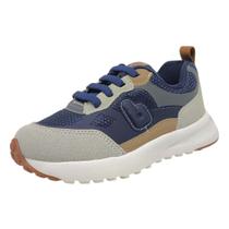 Tênis Infantil Menino Fácil Calce Conforto Bibi Jogging Tênis Infantil Menino Fácil Calce Conforto Bibi Jogging