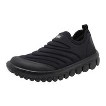 Tênis Infantil Menino Fácil Calce Conforto Bibi Roller