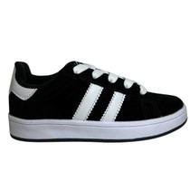 Tênis Infantil Menino Fiocco Casual