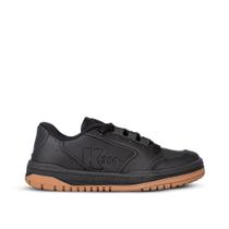 Tênis Infantil Menino K360 Respitec Preto Sapatênis Casual Confortável Leve Anatômico Antiderrapante - Tênis Infantil Menino K360 Respitec Preto Sapatênis Casual Confortável Leve Anatômico Antiderrapante -