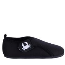 Tênis Infantil Menino Kéto Baby 35003 Preto