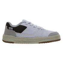 Tênis Infantil Menino Kidy K360 Streetwear 448-0002 Branco Tênis Infantil Menino Kidy K360 Streetwear 448-0002 Branco