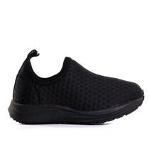 Tênis Infantil Menino Kidy Slip On