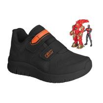 Tênis Infantil Menino Kidy Ultra Flex Tênis Infantil Menino Kidy Ultra Flex