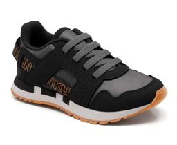 Tênis Infantil Menino Klin 000301 - Confortável e Estiloso Tênis Infantil Menino Klin 000301 - Confortável e Estiloso