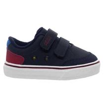 Tênis Infantil Menino Klin Freestyle Tênis Infantil Menino Klin Freestyle