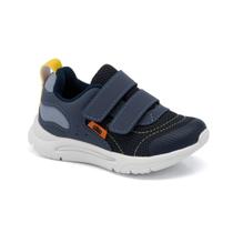 Tênis Infantil Menino Klin New Sport Mini 021256 Tênis Infantil Menino Klin New Sport Mini 021256